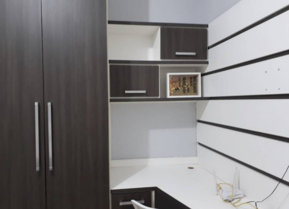 Casa à venda com 3 quartos, 110m² - Foto 5