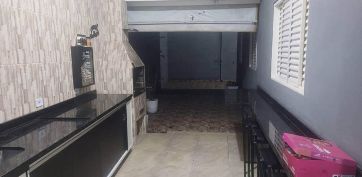 Casa à venda com 3 quartos, 110m² - Foto 6