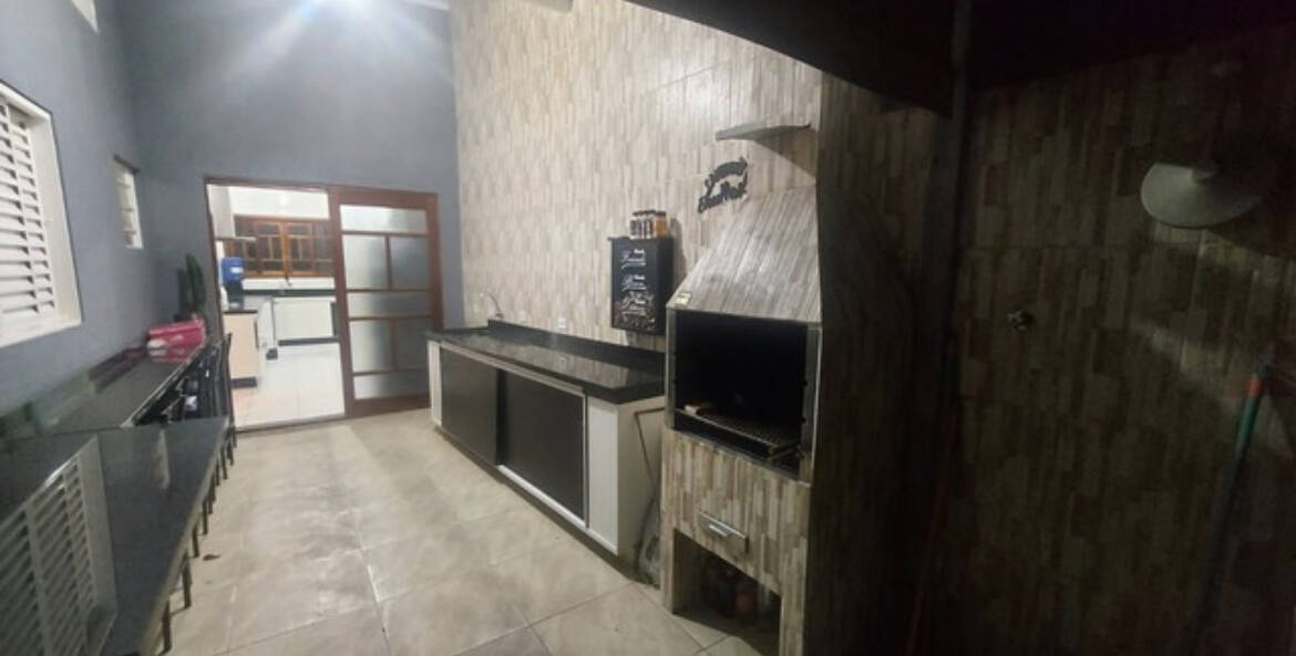 Casa à venda com 3 quartos, 110m² - Foto 8