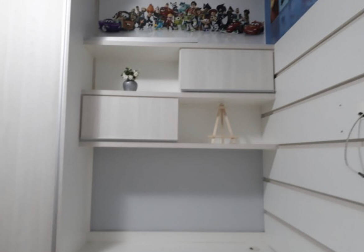 Casa à venda com 3 quartos, 110m² - Foto 10