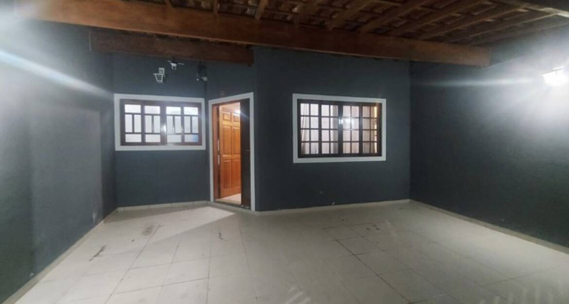 Casa à venda com 3 quartos, 110m² - Foto 12
