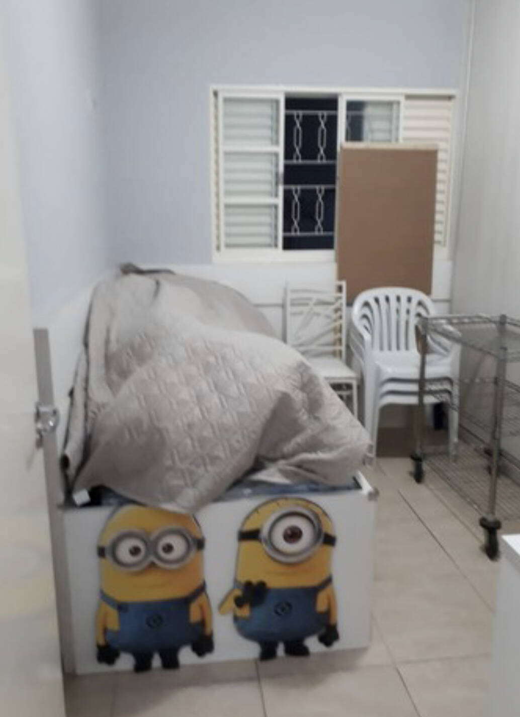Casa à venda com 3 quartos, 110m² - Foto 14