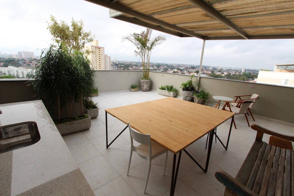 Apartamento à venda com 3 quartos, 110m² - Foto 3