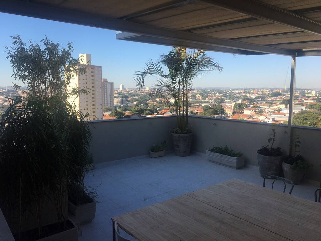 Apartamento à venda com 3 quartos, 110m² - Foto 5