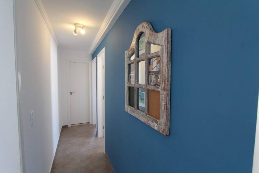 Apartamento à venda com 3 quartos, 110m² - Foto 6