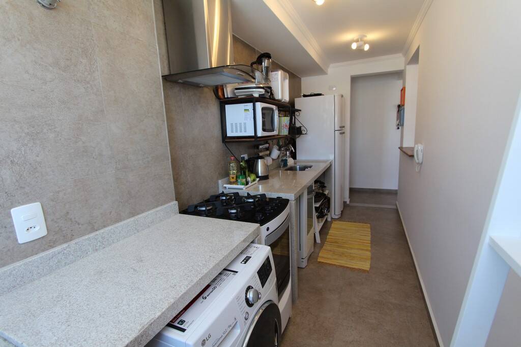 Apartamento à venda com 3 quartos, 110m² - Foto 9