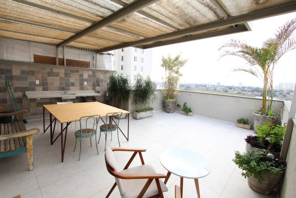 Apartamento à venda com 3 quartos, 110m² - Foto 10
