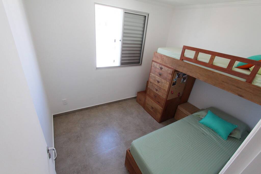 Apartamento à venda com 3 quartos, 110m² - Foto 11