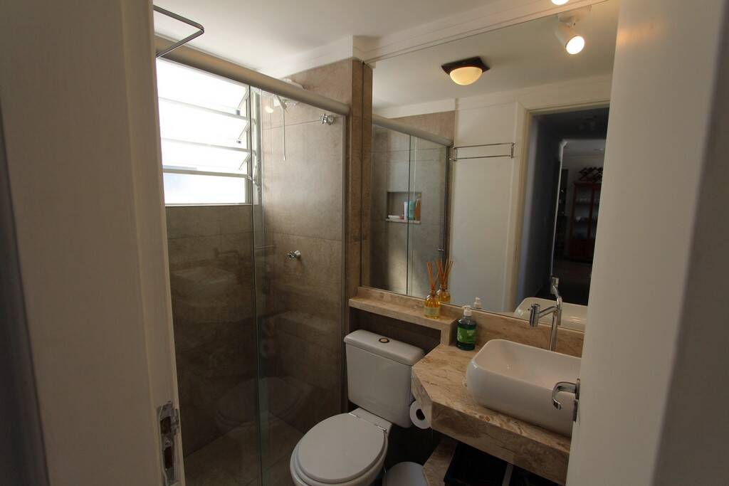 Apartamento à venda com 3 quartos, 110m² - Foto 12