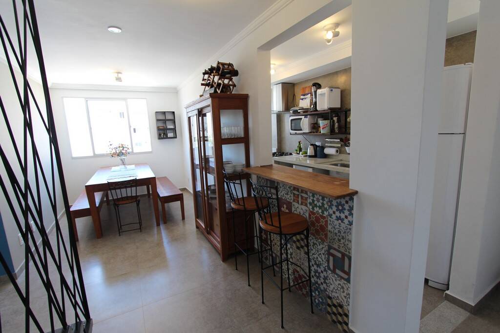 Apartamento à venda com 3 quartos, 110m² - Foto 13