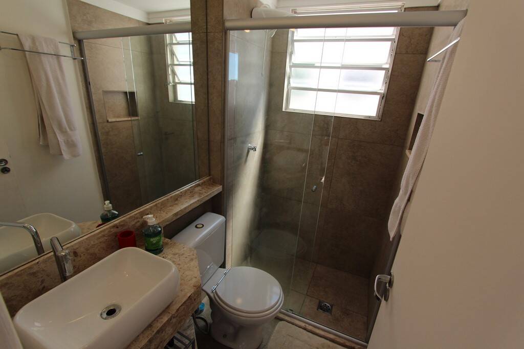 Apartamento à venda com 3 quartos, 110m² - Foto 14