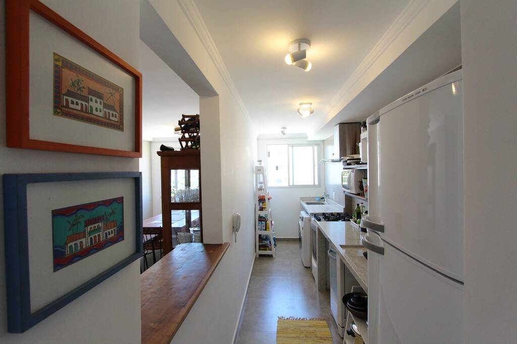 Apartamento à venda com 3 quartos, 110m² - Foto 16