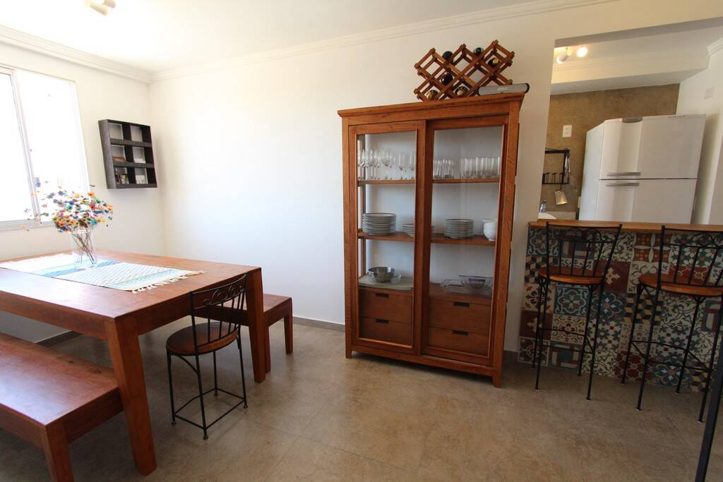 Apartamento à venda com 3 quartos, 110m² - Foto 17
