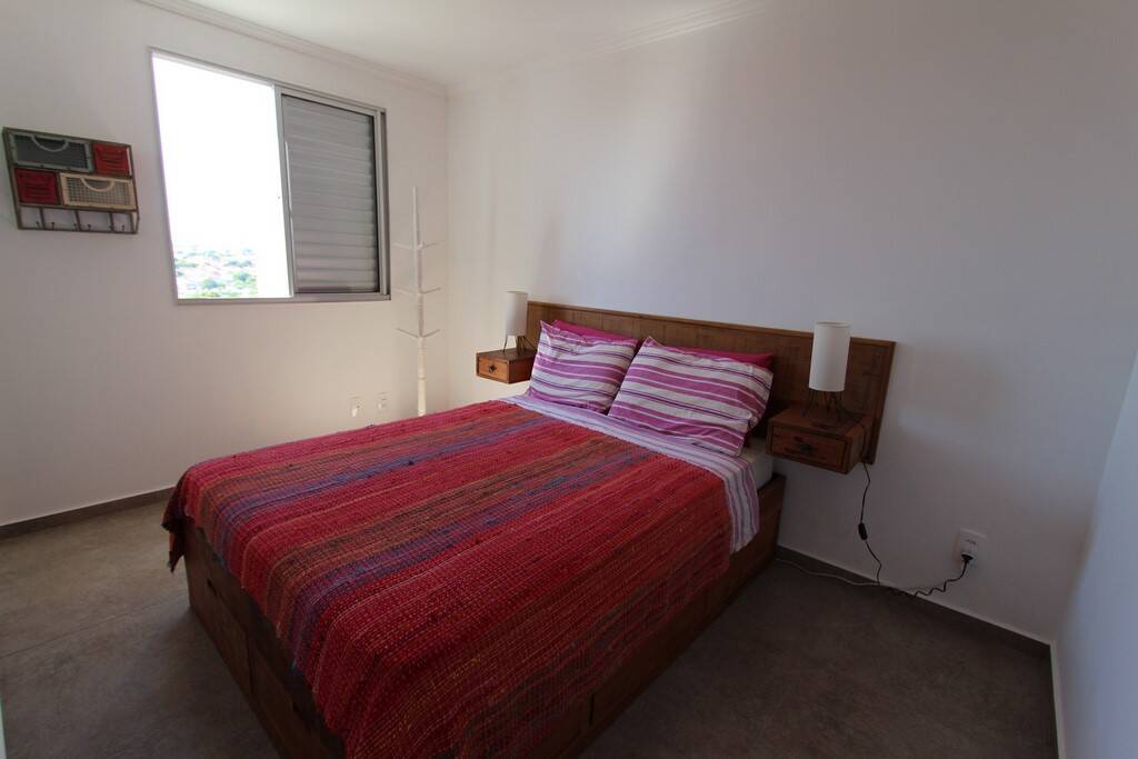 Apartamento à venda com 3 quartos, 110m² - Foto 19