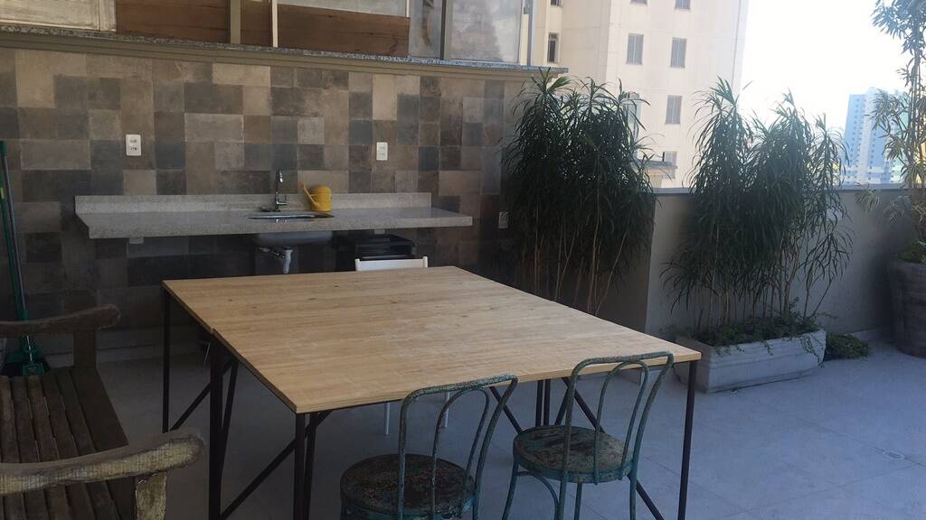Apartamento à venda com 3 quartos, 110m² - Foto 20