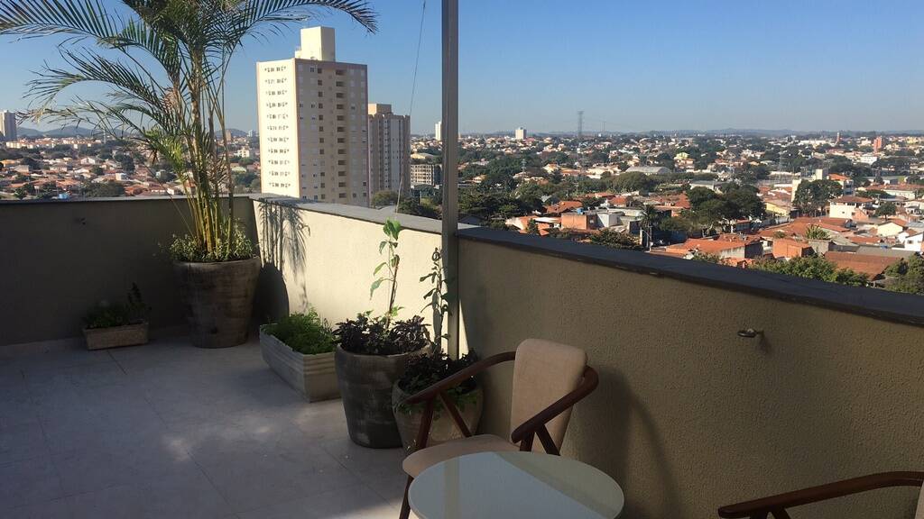 Apartamento à venda com 3 quartos, 110m² - Foto 21