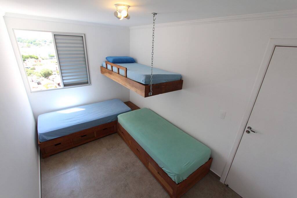 Apartamento à venda com 3 quartos, 110m² - Foto 22
