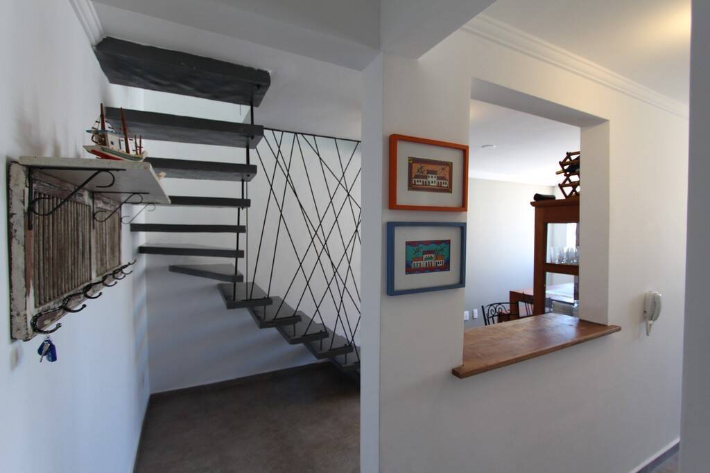Apartamento à venda com 3 quartos, 110m² - Foto 23