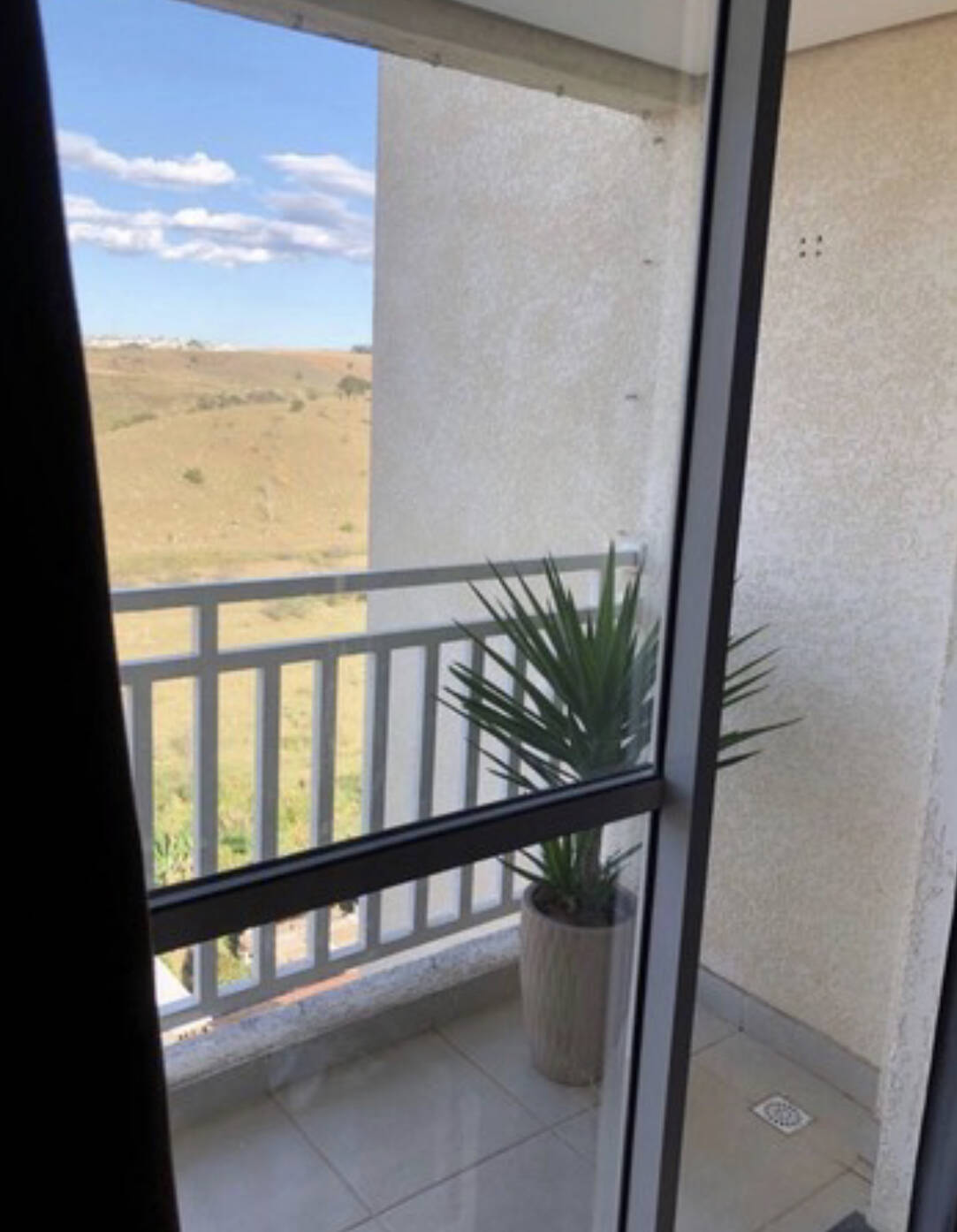 Apartamento à venda com 2 quartos, 57m² - Foto 3