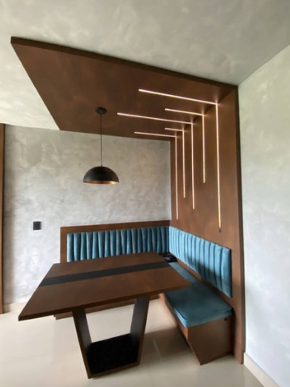 Apartamento à venda com 2 quartos, 57m² - Foto 5