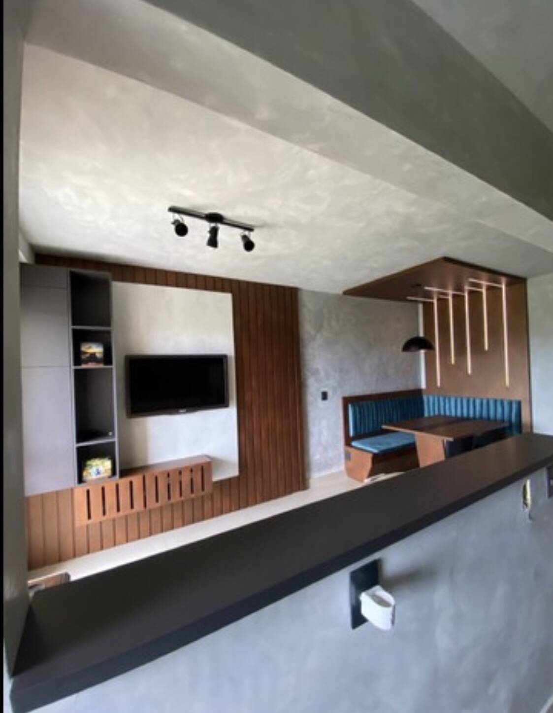 Apartamento à venda com 2 quartos, 57m² - Foto 6
