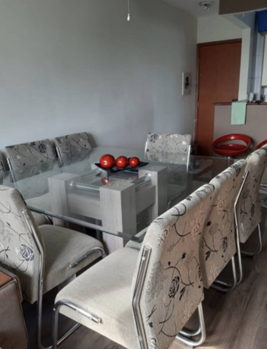 Apartamento à venda com 2 quartos, 100m² - Foto 1
