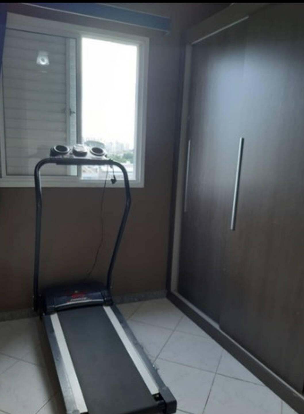 Apartamento à venda com 2 quartos, 100m² - Foto 3