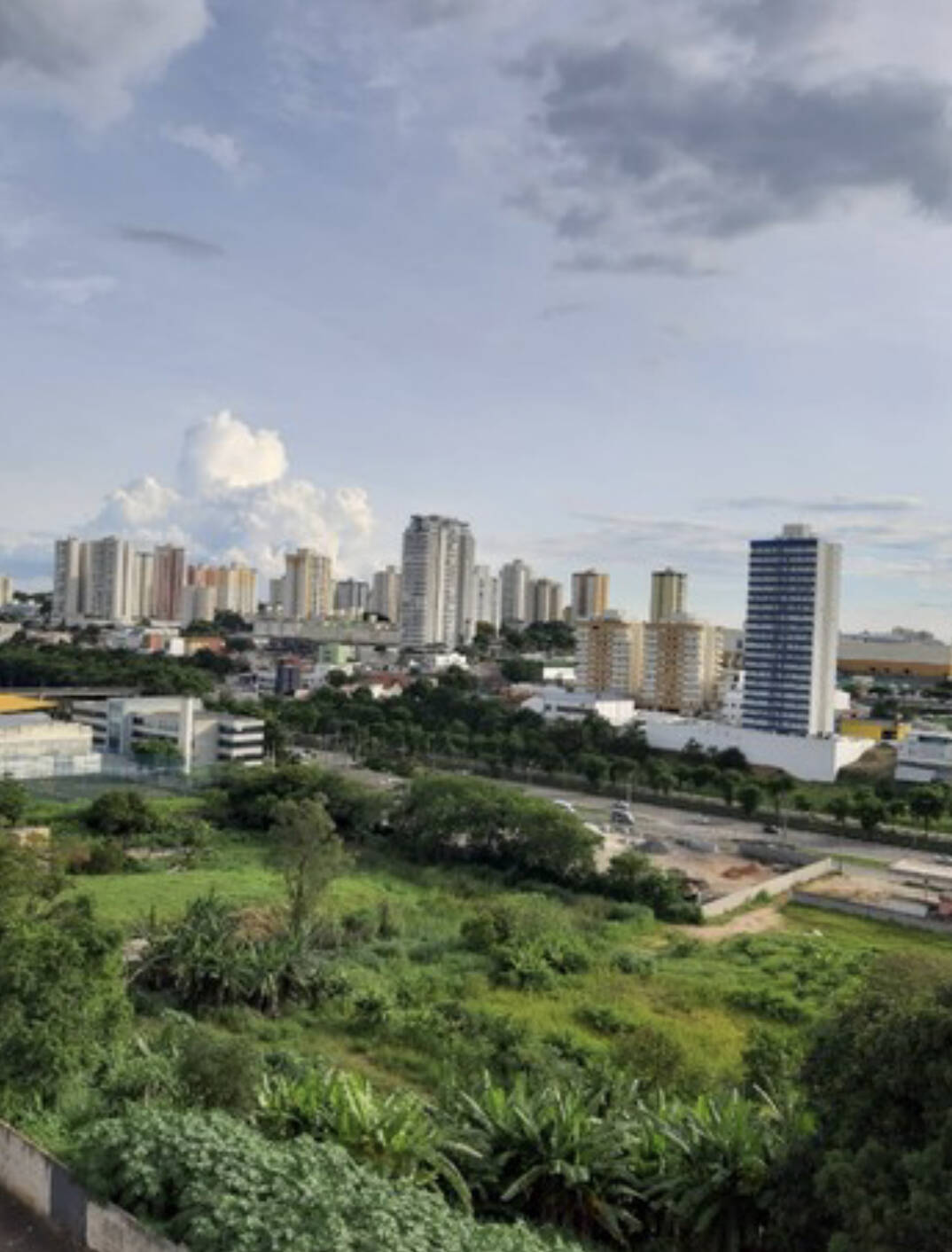 Apartamento à venda com 2 quartos, 100m² - Foto 6