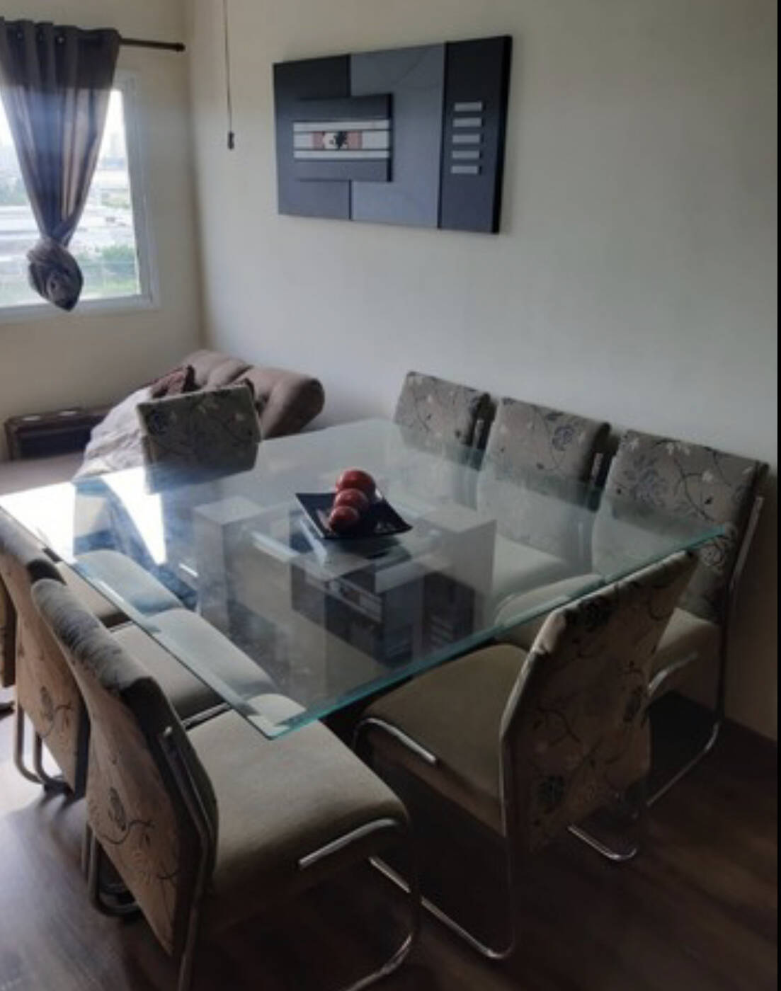 Apartamento à venda com 2 quartos, 100m² - Foto 2