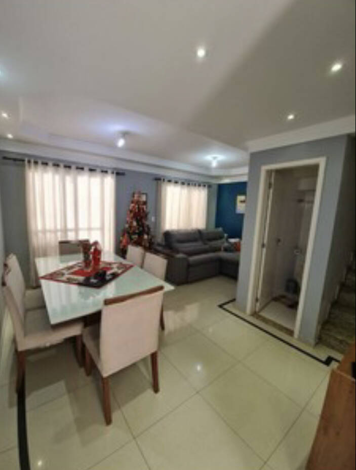 #CA1078 - Casa para Venda em Jacareí - SP