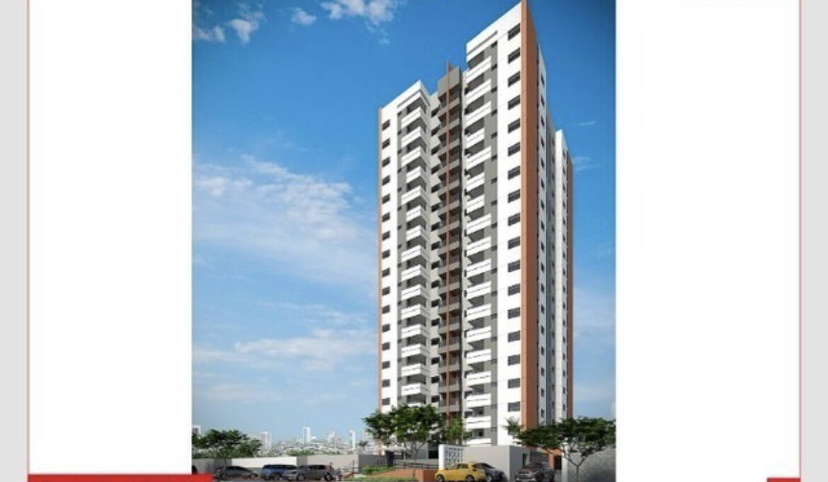 Apartamento à venda com 3 quartos, 120m² - Foto 4