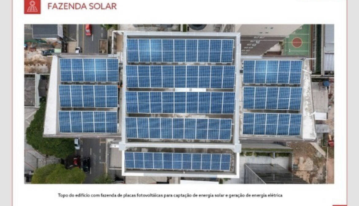 Apartamento à venda com 3 quartos, 120m² - Foto 5