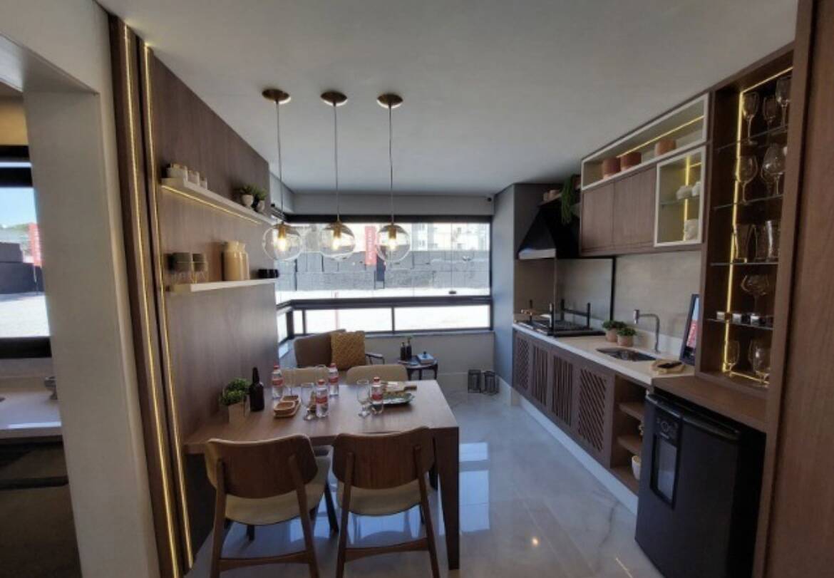 Apartamento à venda com 3 quartos, 120m² - Foto 12