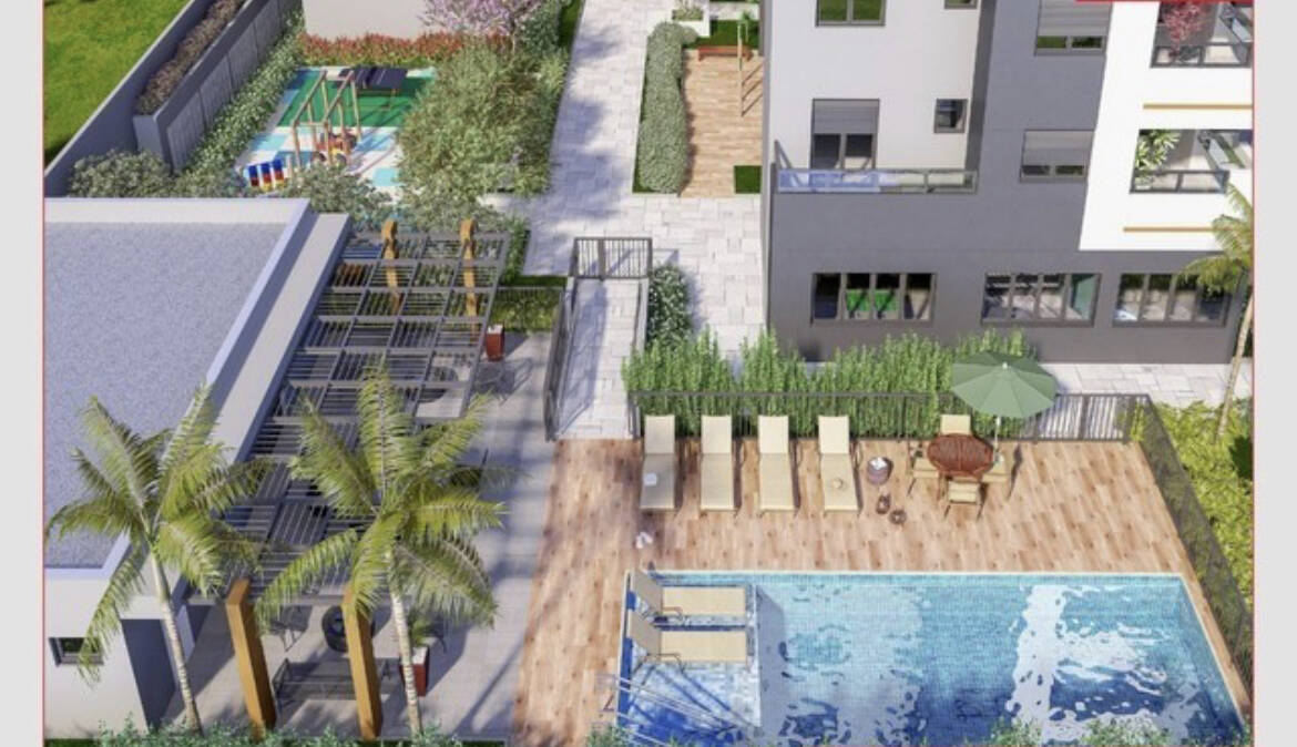 Apartamento à venda com 3 quartos, 120m² - Foto 14