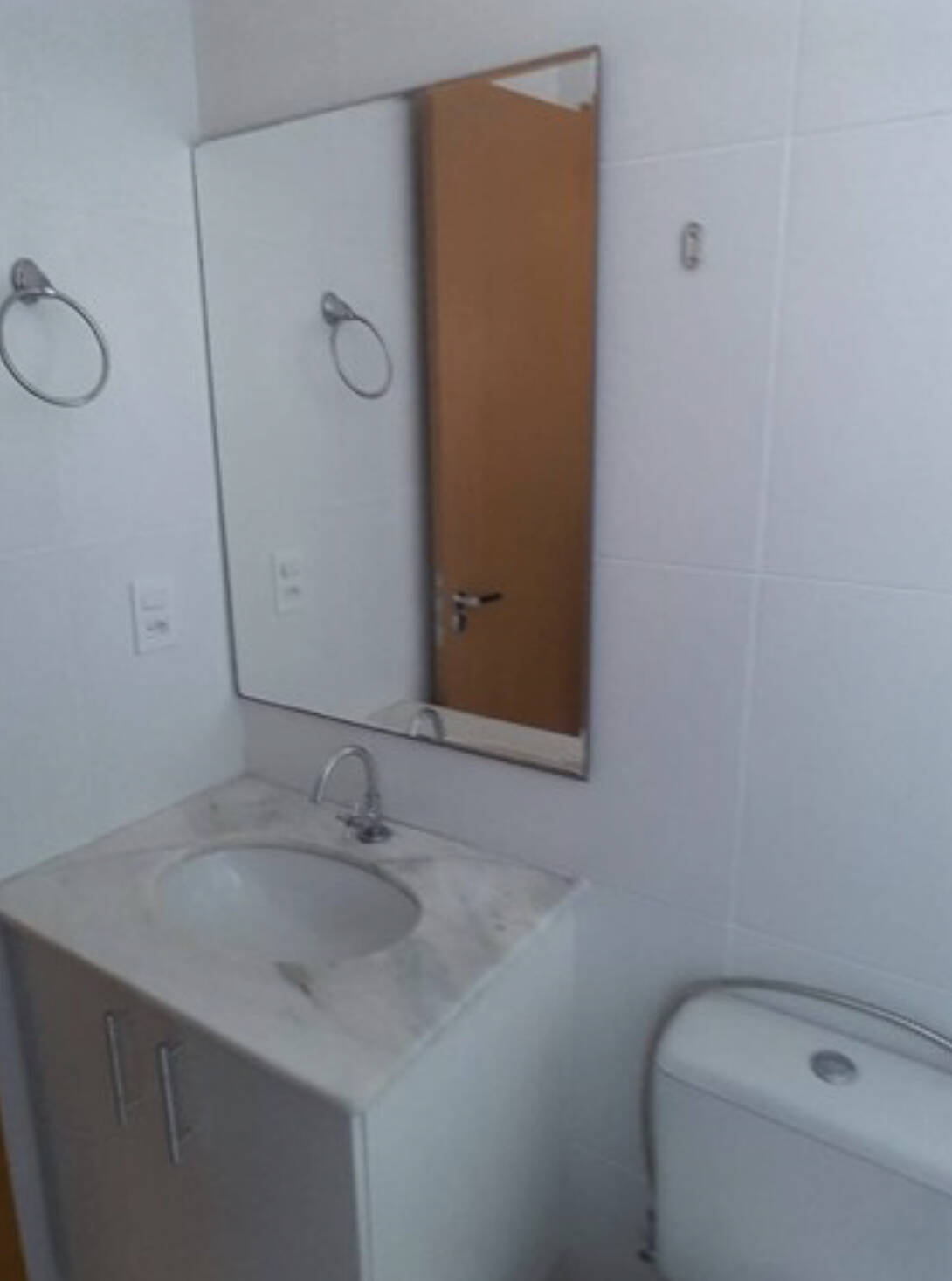 Apartamento à venda com 2 quartos, 65m² - Foto 3