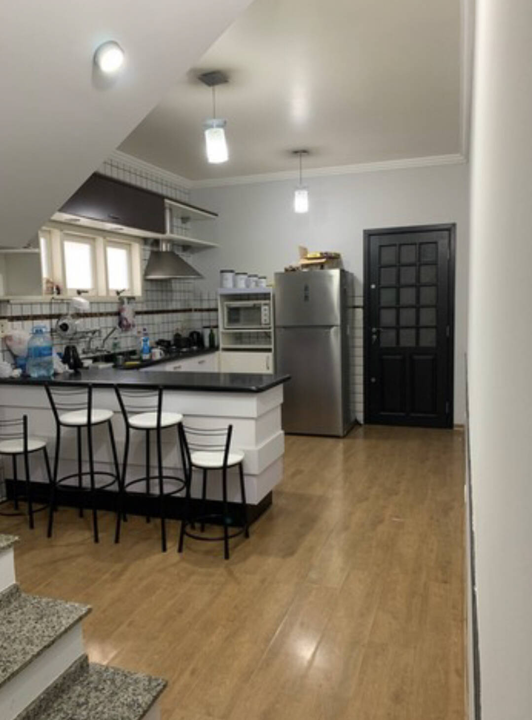 Casa à venda com 4 quartos, 189m² - Foto 8
