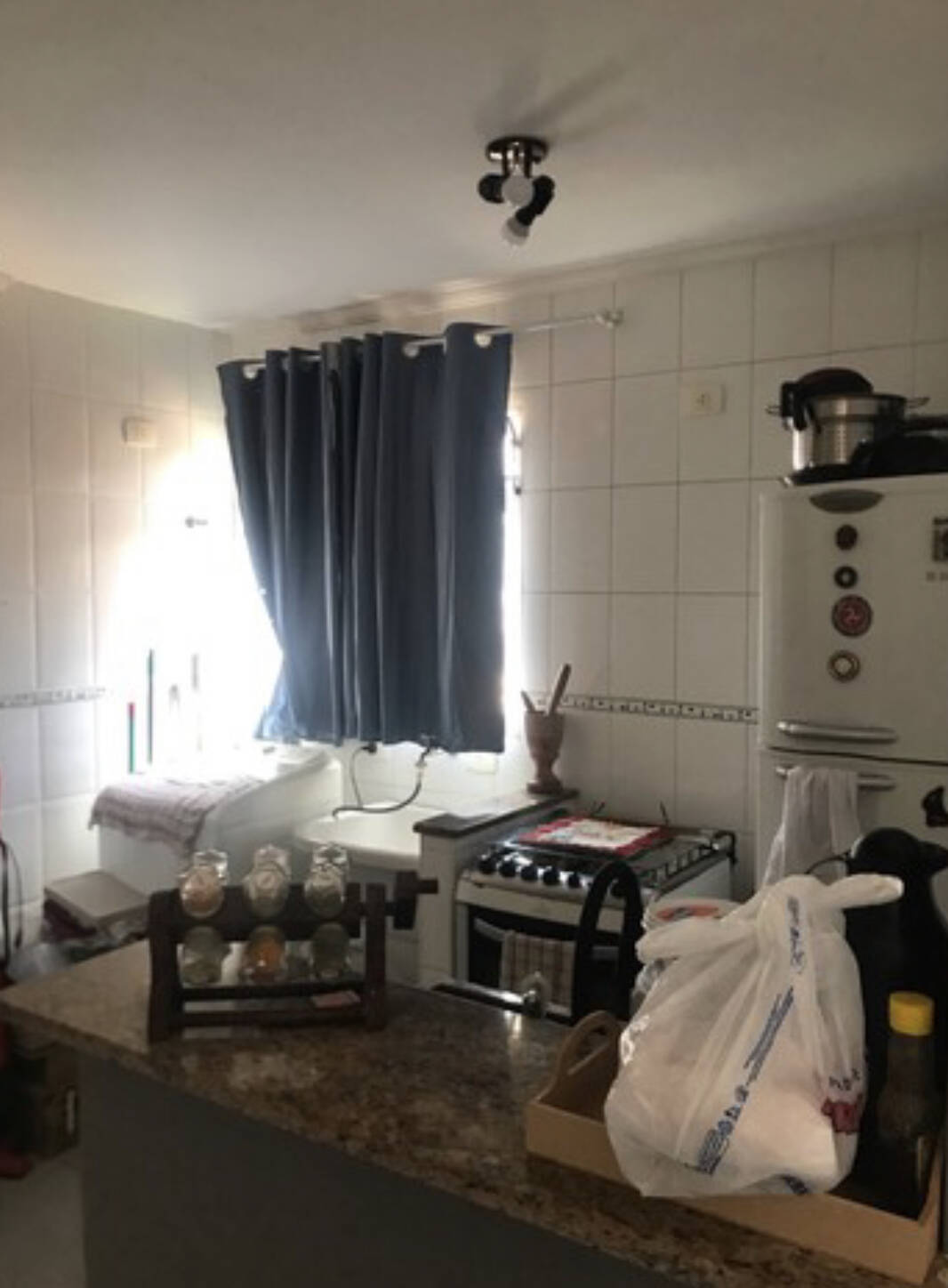 Apartamento à venda com 1 quarto, 48m² - Foto 3