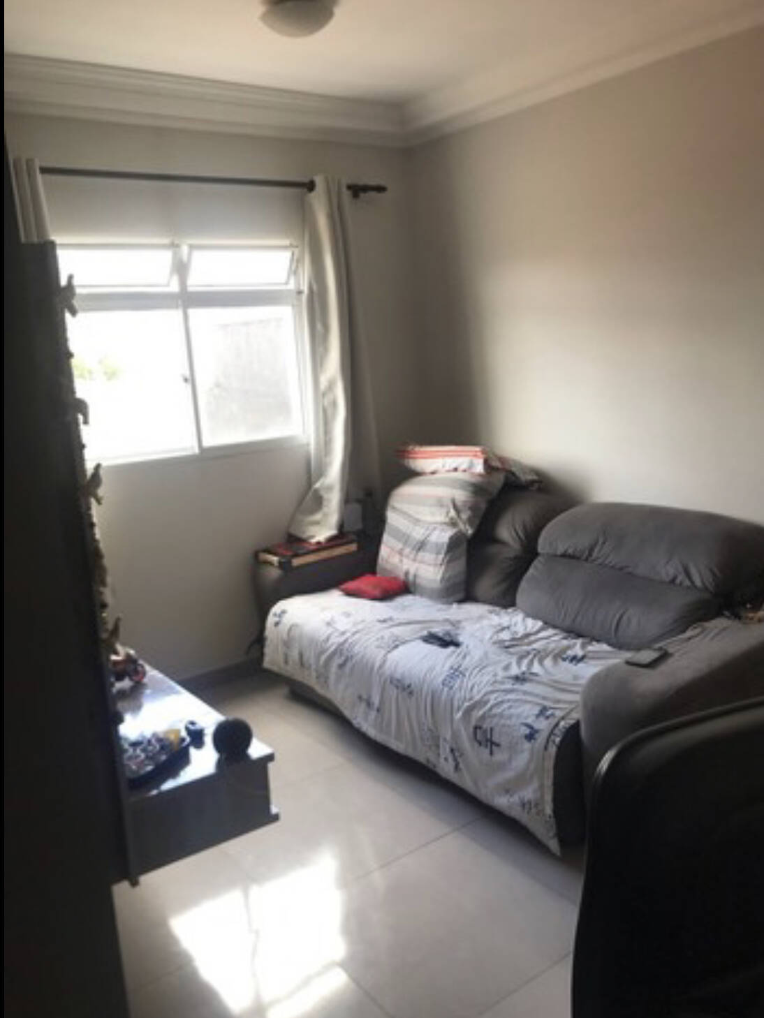 Apartamento à venda com 1 quarto, 48m² - Foto 4