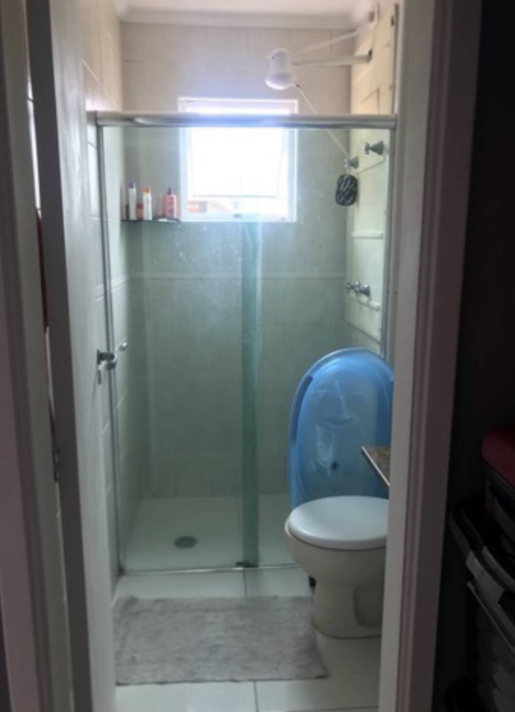 Apartamento à venda com 1 quarto, 48m² - Foto 5