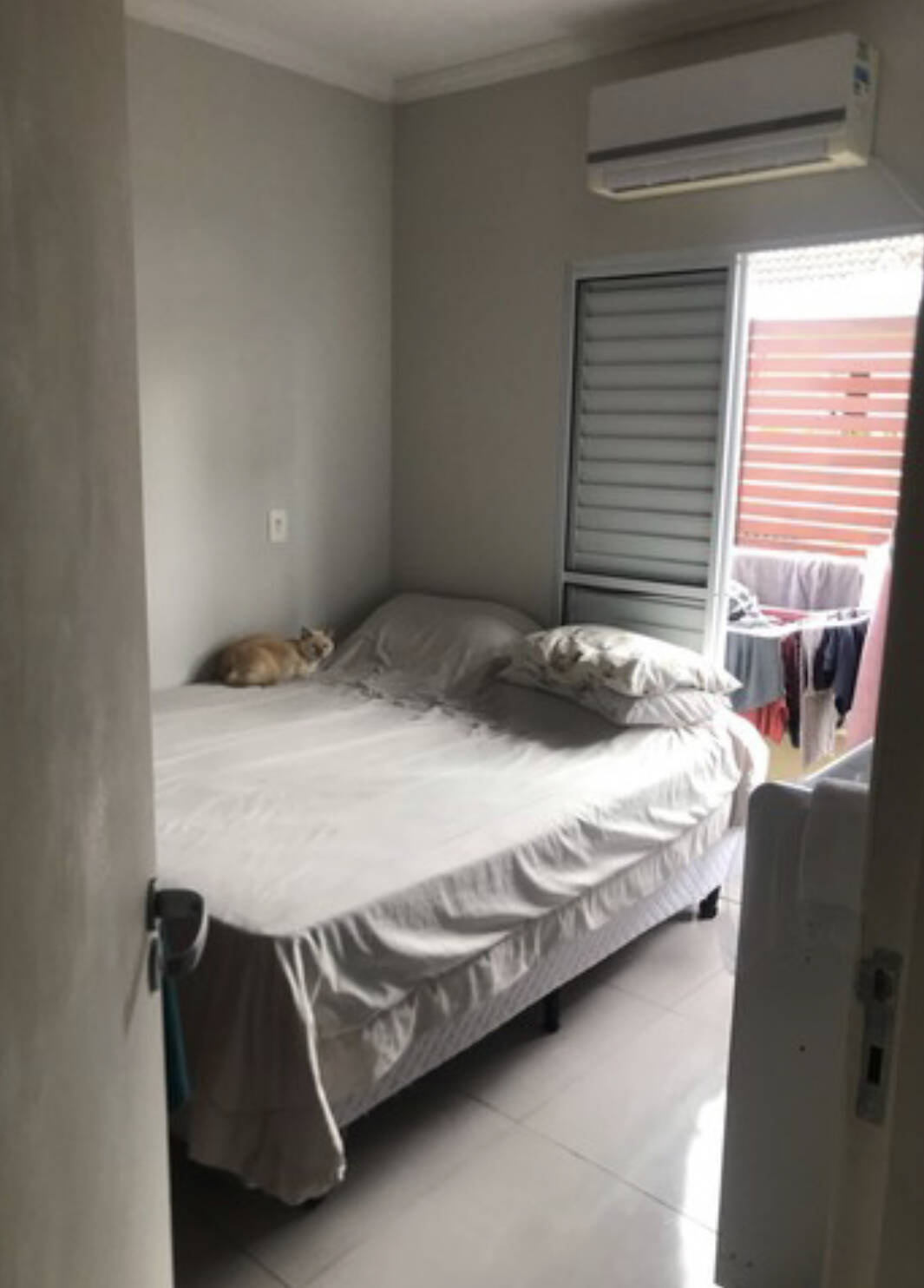 Apartamento à venda com 1 quarto, 48m² - Foto 6