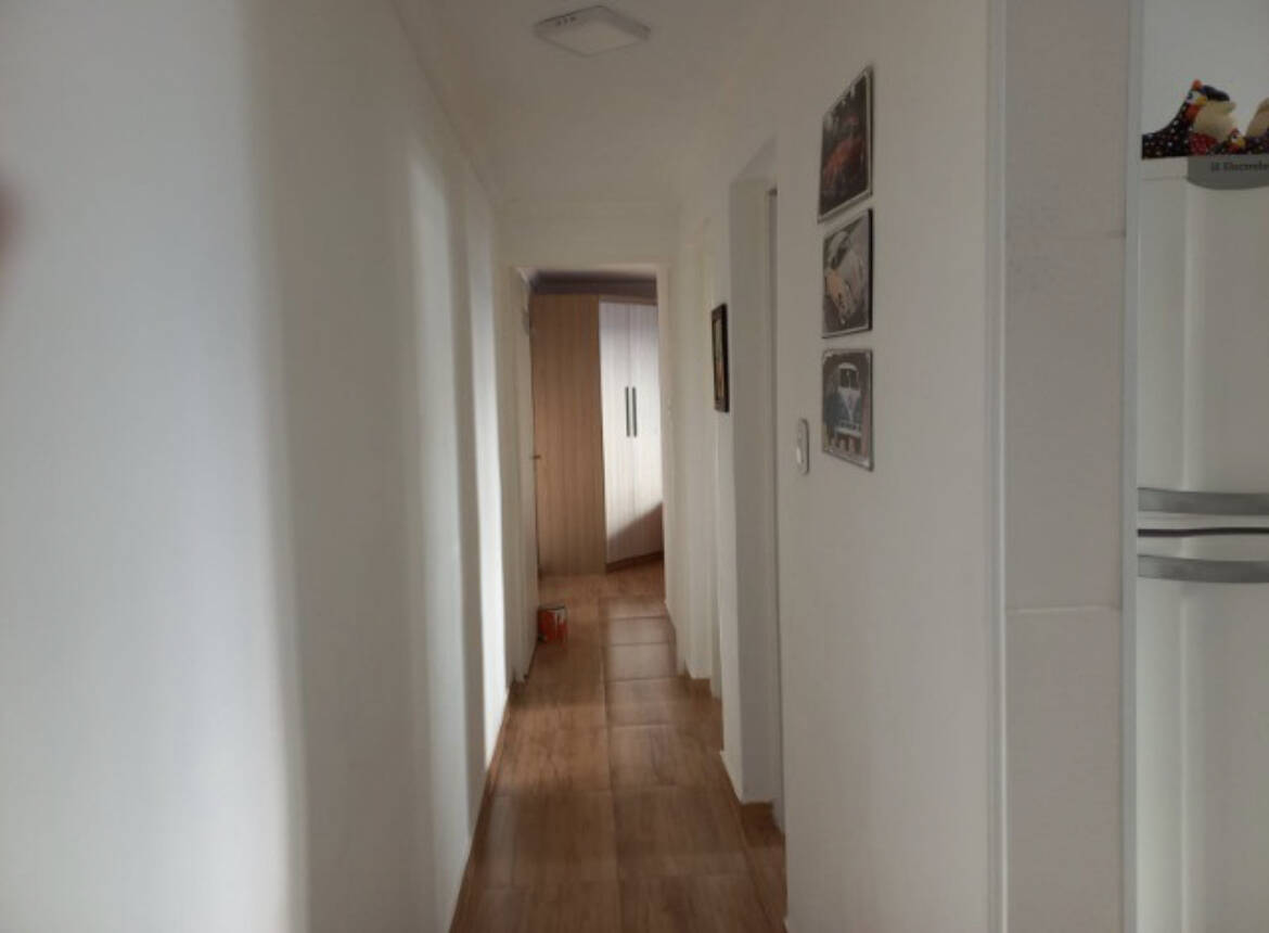 Apartamento à venda com 2 quartos, 49m² - Foto 5