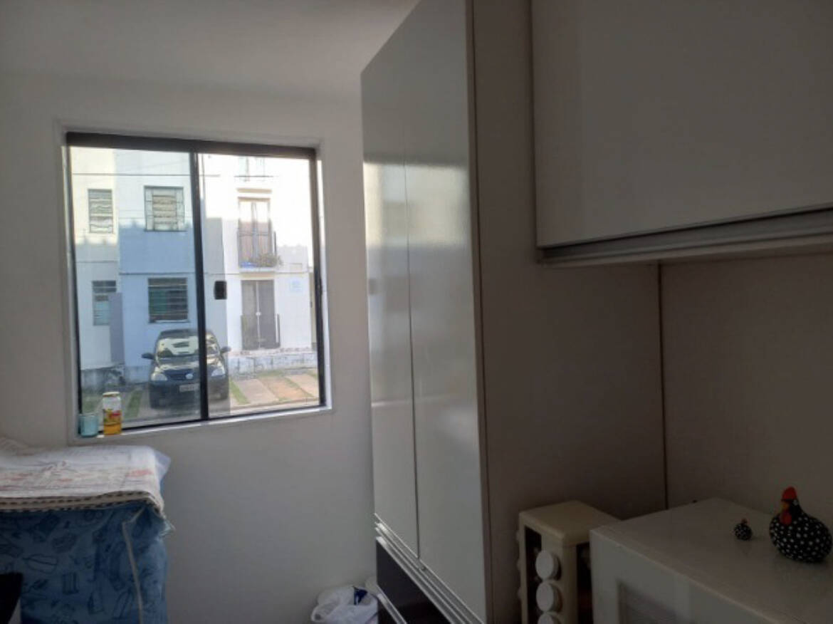 Apartamento à venda com 2 quartos, 49m² - Foto 7