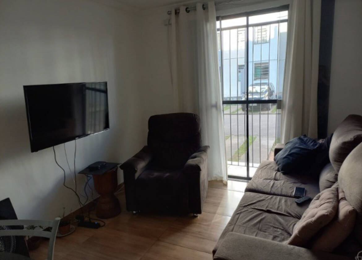 Apartamento à venda com 2 quartos, 49m² - Foto 8