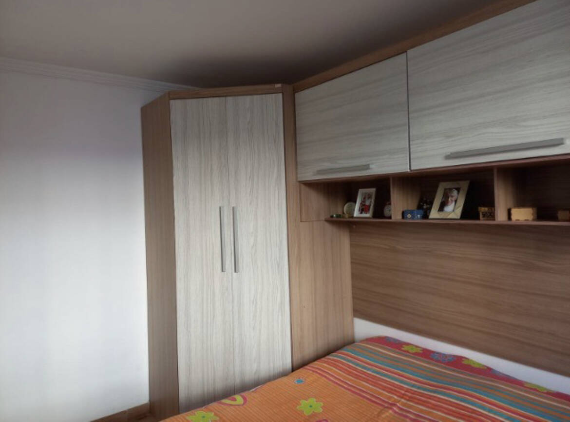Apartamento à venda com 2 quartos, 49m² - Foto 10