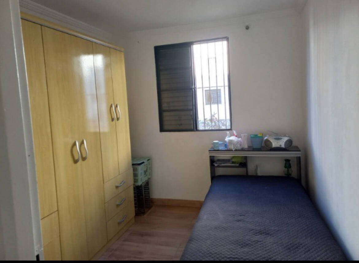 Apartamento à venda com 2 quartos, 49m² - Foto 11