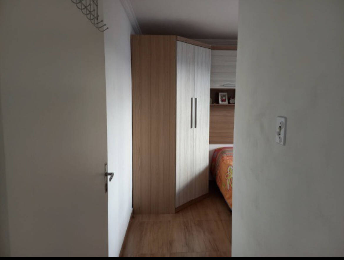 Apartamento à venda com 2 quartos, 49m² - Foto 12