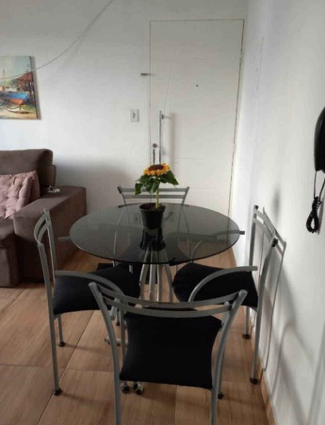 Apartamento à venda com 2 quartos, 49m² - Foto 13