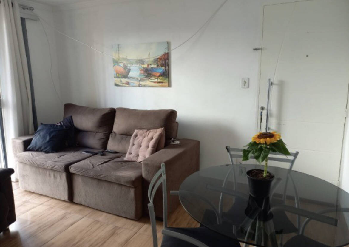Apartamento à venda com 2 quartos, 49m² - Foto 14