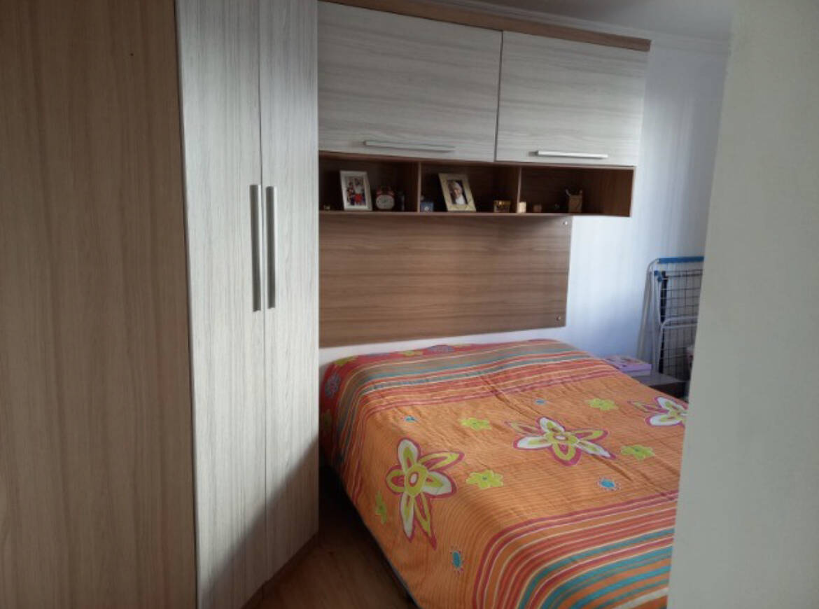 Apartamento à venda com 2 quartos, 49m² - Foto 15
