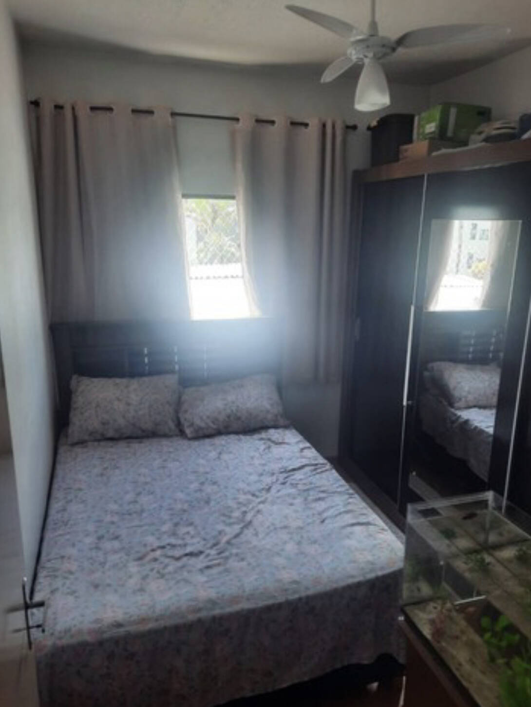Apartamento à venda com 2 quartos, 48m² - Foto 2